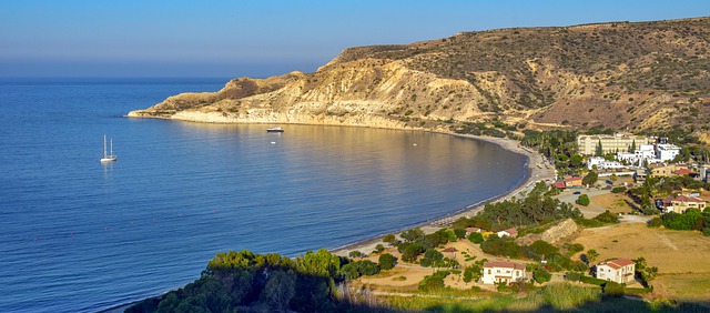 6 plaje din Cipru etichetate cu Steagul Albastru
