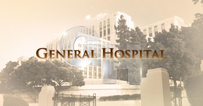 Actrița Marita de Lara apare în serialul General Hospital de la ABC