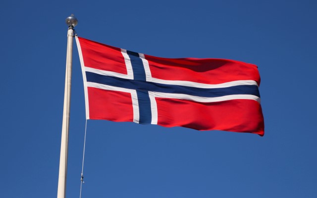 Criza chiloților afectează recruții norvegieni