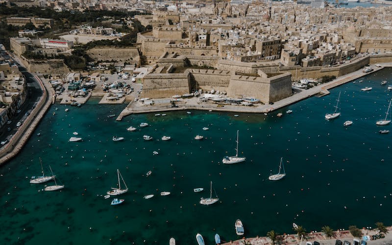 De ce să vizitezi Malta în luna noiembrie