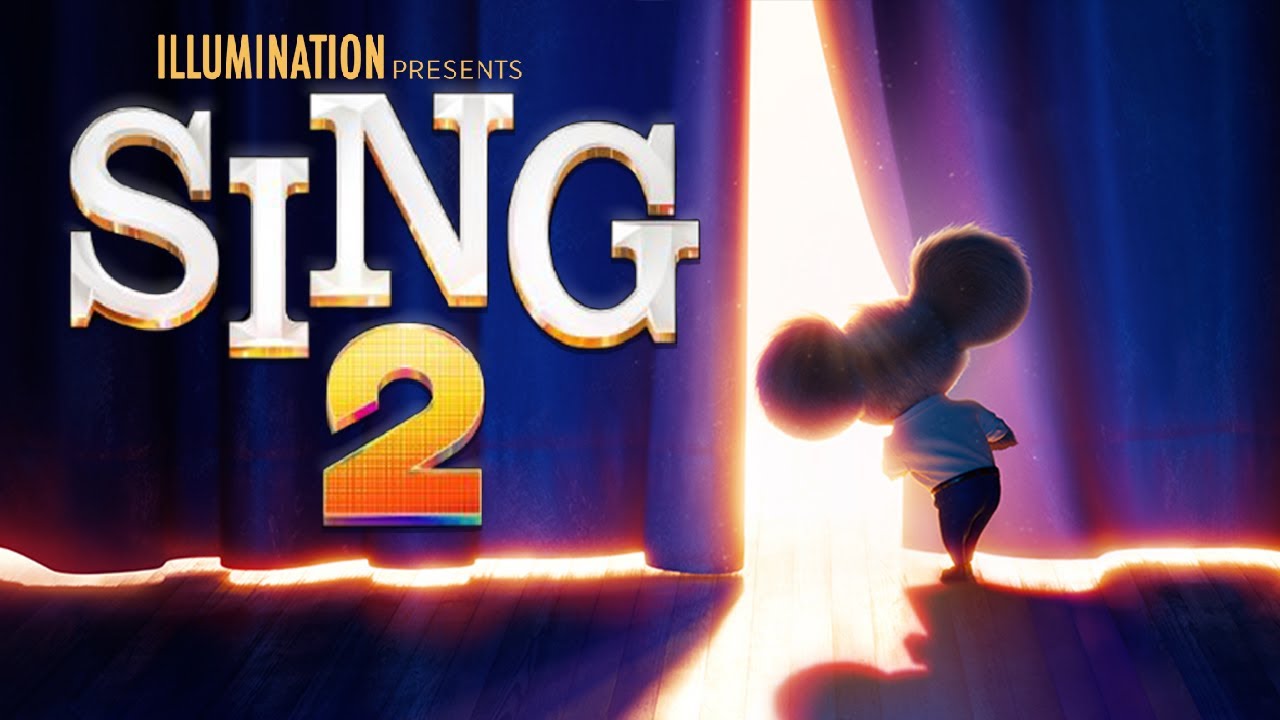 Trailerul „Sing 2”: Bono și Scarlett Johansson cântă un clasic al trupei U2