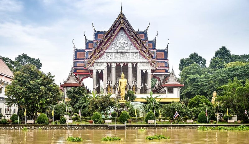 Thailanda ar dori eliminarea completă a restricțiilor de intrare în țară