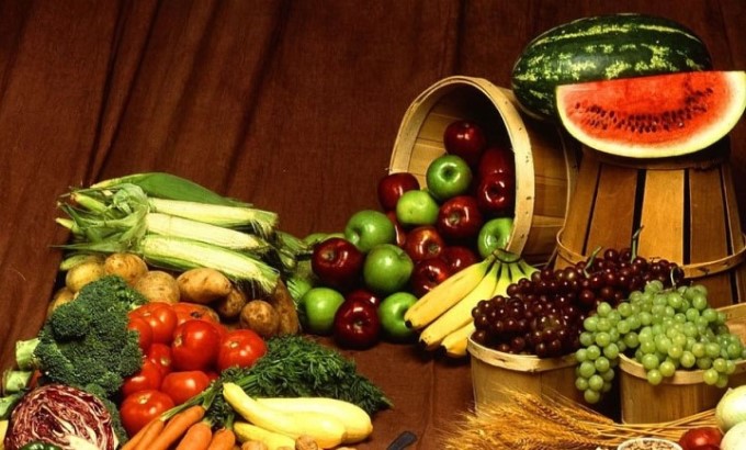 8 fructe și legume bogate în licopen, un compus vegetal cunoscut pentru întărirea sănătății