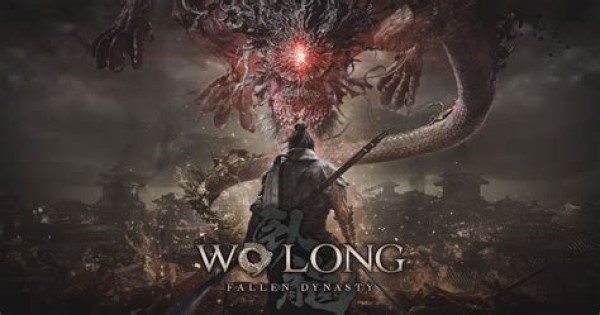 Wo Long: Fallen Dynasty este un nou joc în curs de dezvoltare al echipei Ninja